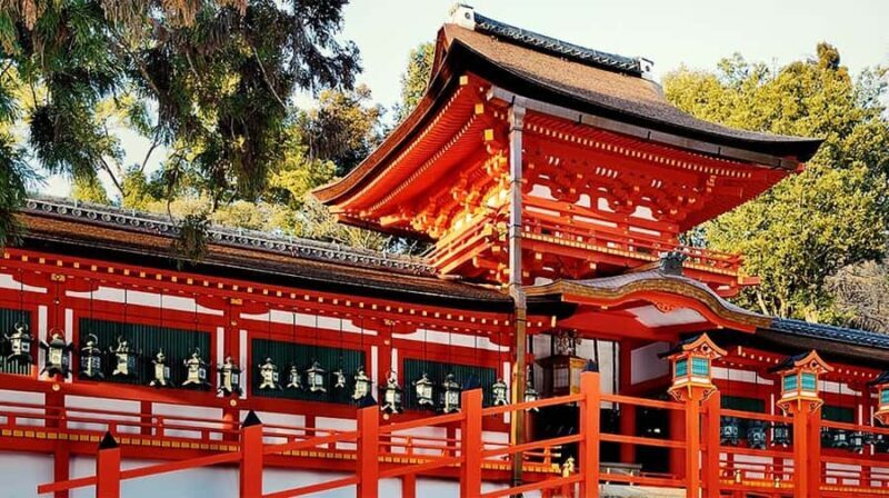 Essential Nara: Origins of Spiritual Japan - Essential Nara: Origins of Spiritual Japan - A Comprehensive Review