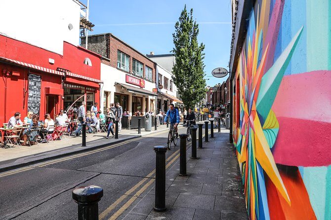 Essential Private Dublin walking tour for up to 6 people - A Closer Look at the Tour Itinerary