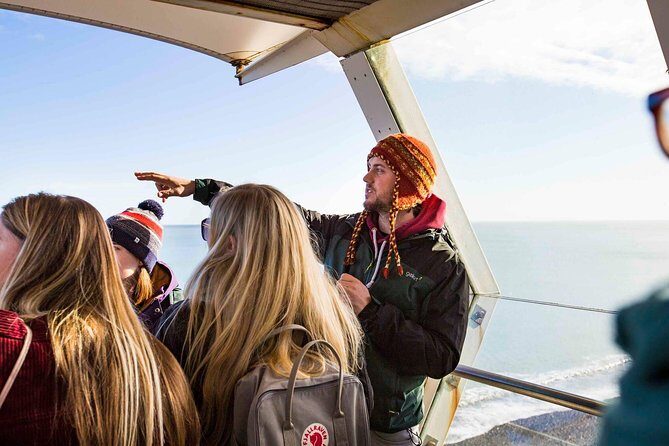 Essential Private Dublin walking tour for up to 6 people - Final Thoughts