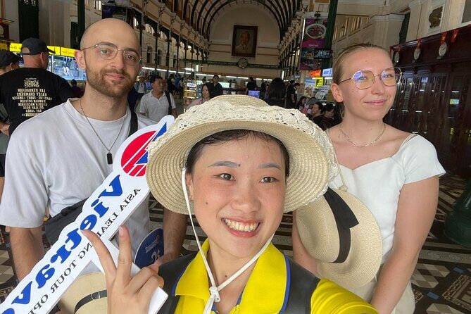 Essential Saigon Free Walking Tour: All Must-see - An Honest Breakdown of the Saigon Free Walking Tour