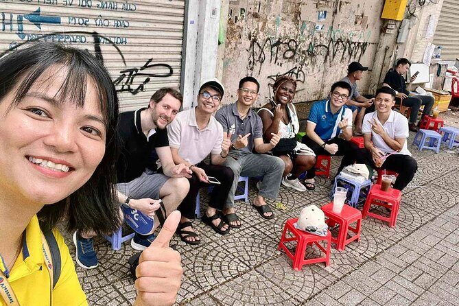 Essential Saigon Free Walking Tour: All Must-see - What Makes This Tour Stand Out?