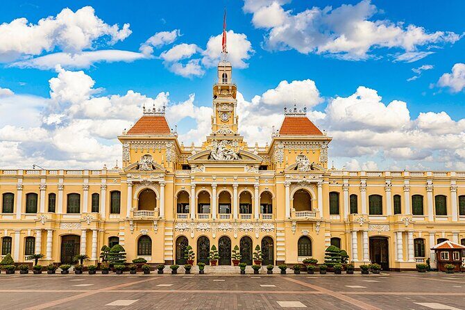 Essential Saigon Free Walking Tour: All Must-see - FAQs