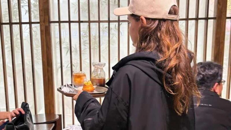 Essential Seoul: Hanbok, Hanok & Handmade Noodles - FAQ