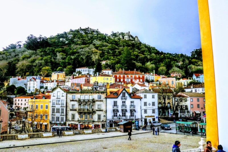 essential-sintra-5-hour-journey