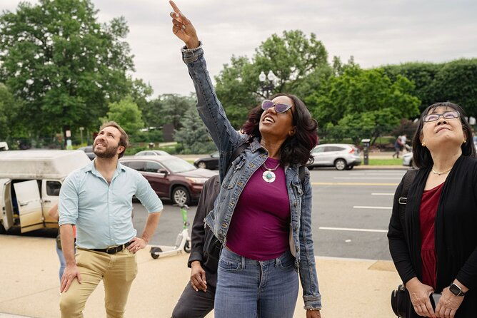 essential-smithsonian-tour-with-nmaahc-timed-entry