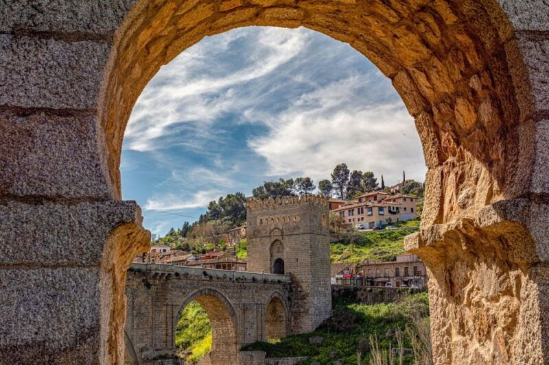 essential-toledo-with-monuments-and-optional-legends-tour