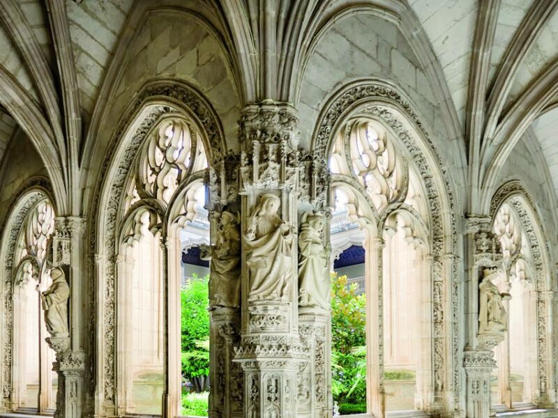Essential Toledo with monuments - The Realities of the Experience