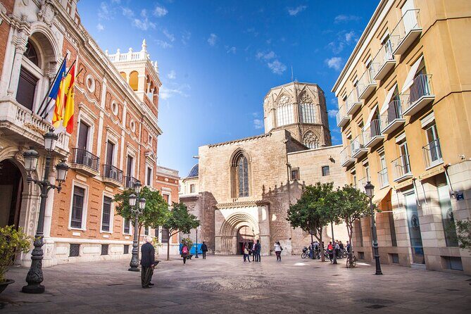 Essential Valencia and its World Heritage sites - Who Will Love This Tour?