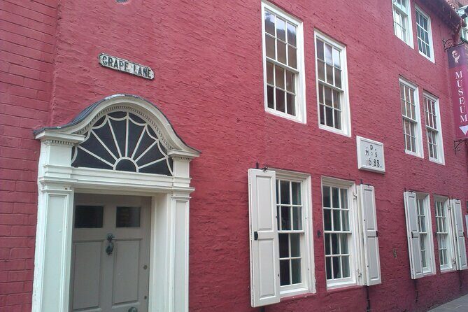 Essential Whitby: Discover the towns legends on a self-guided audio tour - FAQ