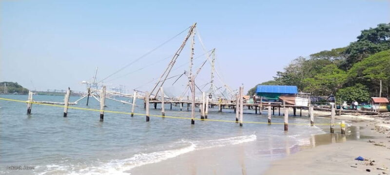 Essentials Of Cochin Heritage European, Jewish, and More - FAQs