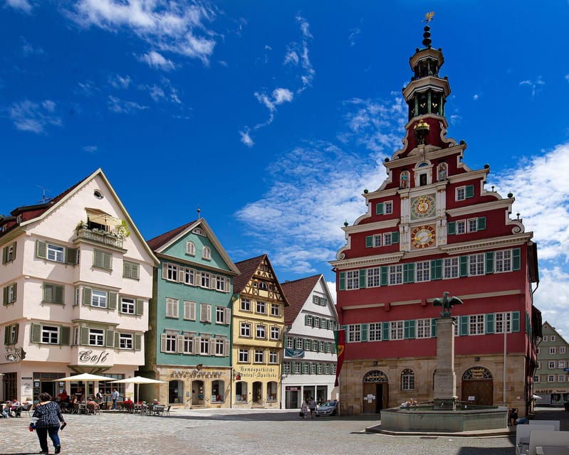 esslingen-am-neckar-guided-old-town-tour