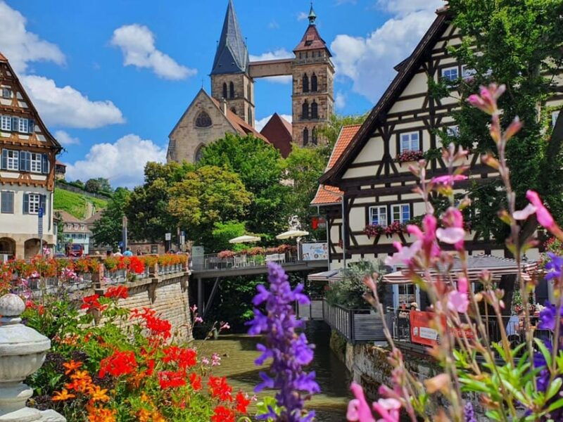 esslingen-am-neckar-guided-old-town-tour