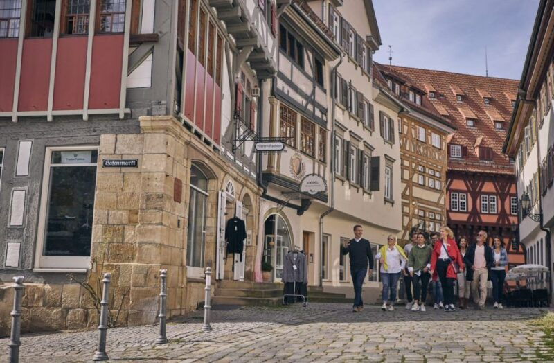 esslingen-am-neckar-old-town-tour