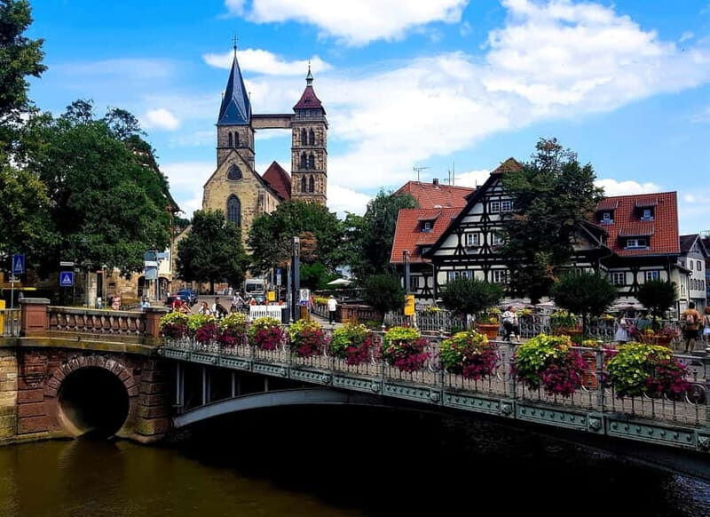 Esslingen: Great walking tour with a Local! - Final thoughts?