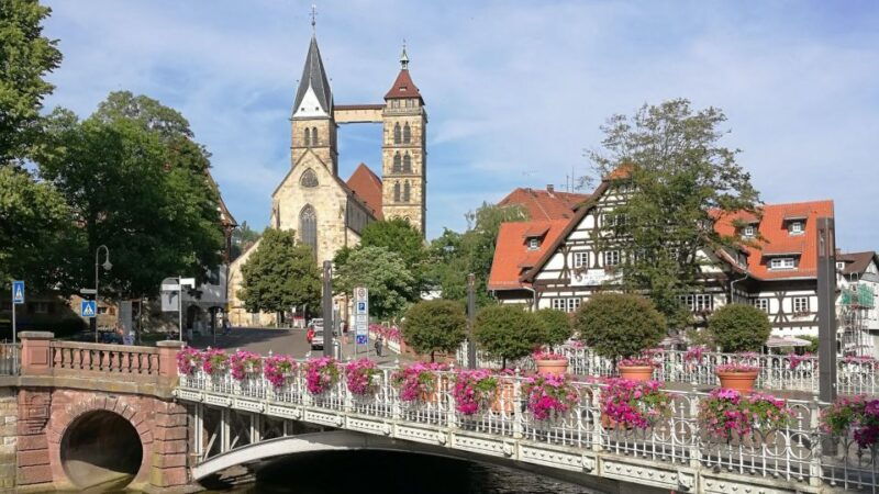 esslingen-historic-old-town-self-guided-walk