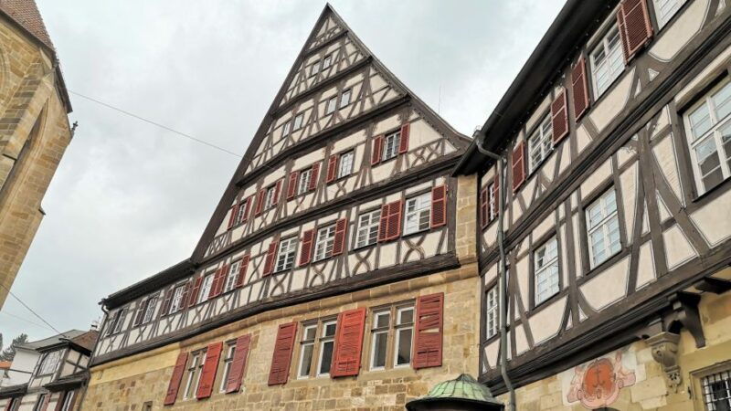 esslingen-historic-old-town-self-guided-walk