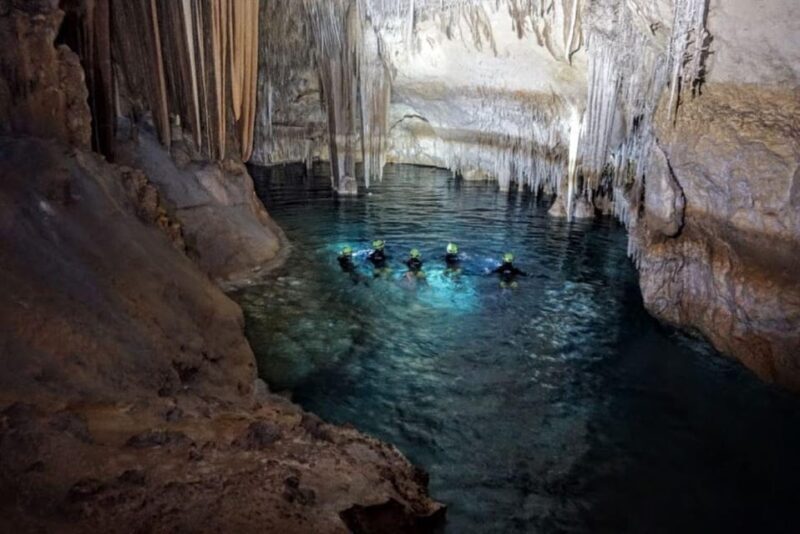 Estany d'en Mas: Coastal Hike, Abseil & Sea Cave Exploration - Final Thoughts