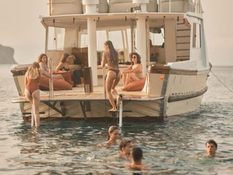Estartit: Sunset Cruise with Snorkeling and a Drink - Final Thoughts