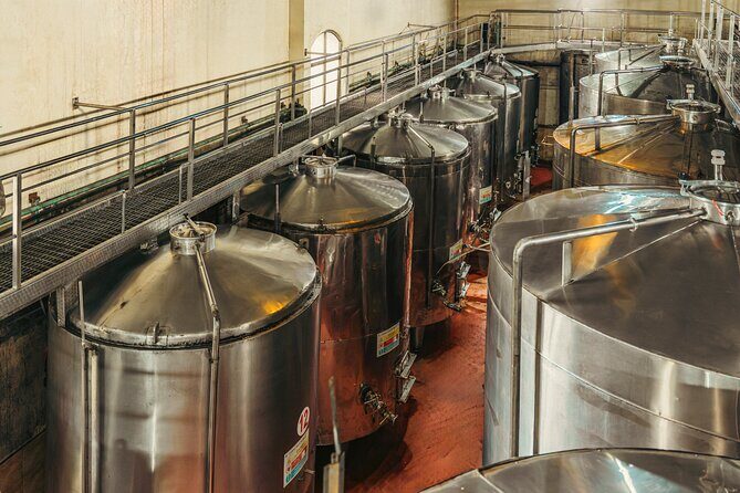 Estate Wine Tour Hotel Irada Pune - What Makes This Tour Stand Out?