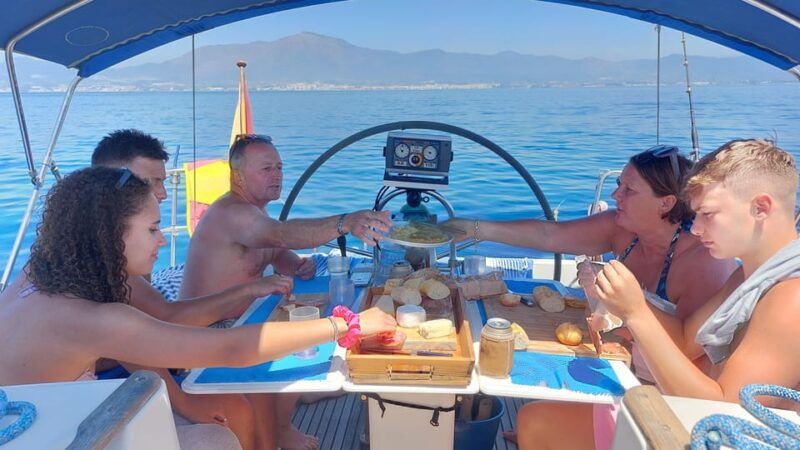 estepona-always-private-sail-dolphin-yacht-charter-paddle