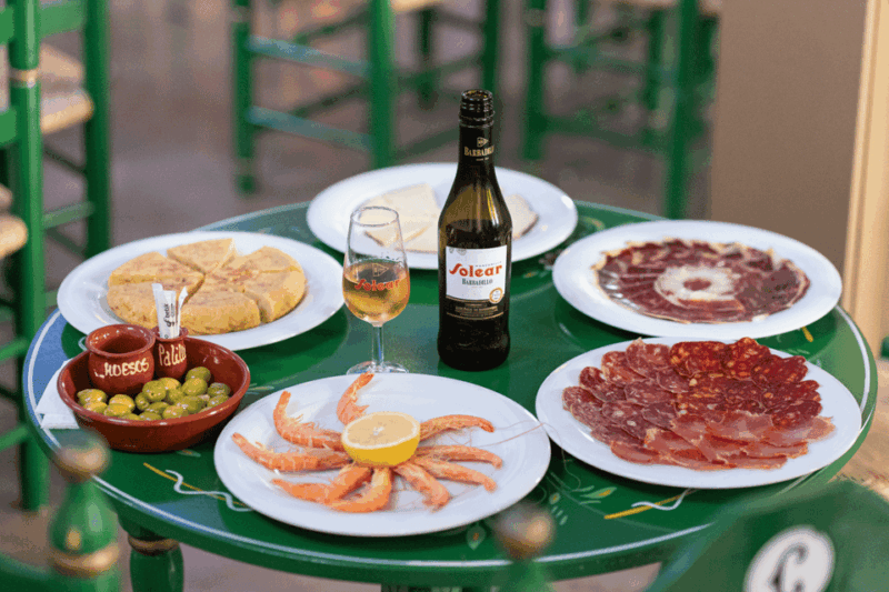 estepona-andalusian-flamenco-show-entry-ticket-with-drink