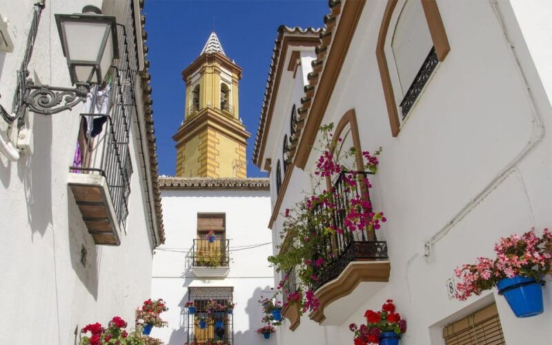 estepona-best-kept-secrets-city-bike-guided-tour