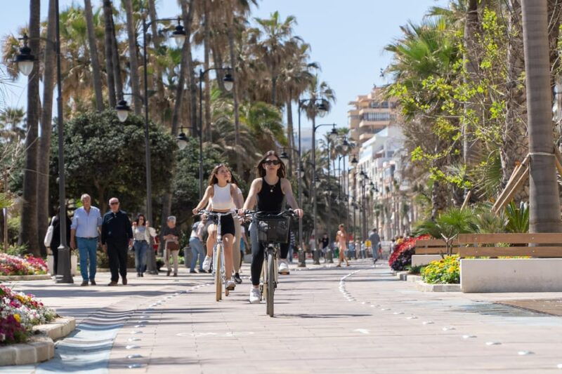 estepona-best-kept-secrets-city-bike-guided-tour