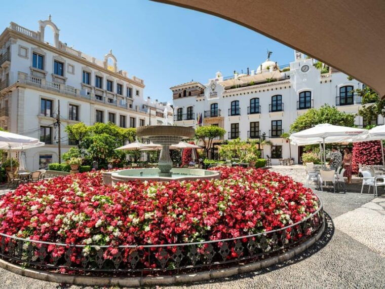 estepona-best-kept-secrets-city-bike-guided-tour