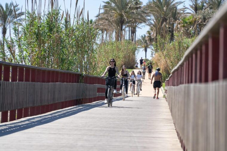 estepona-best-kept-secrets-city-bike-guided-tour