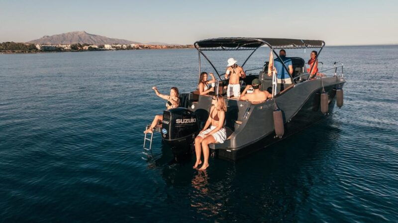 estepona-boat-rental-with-captain-enjoy-the-mediterranean