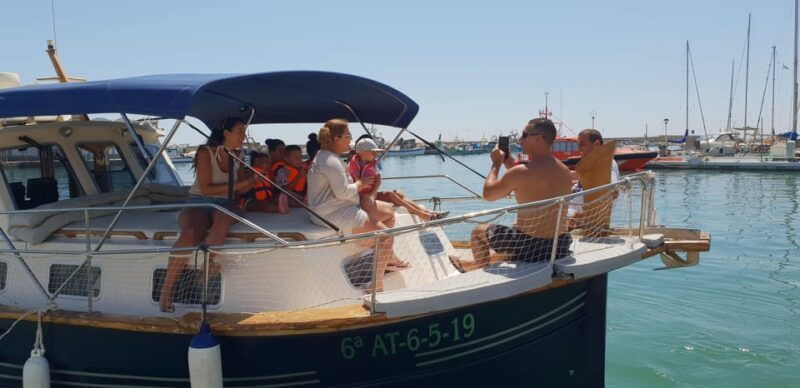 estepona-dolphin-search-boat-trip-with-drink-and-snacks