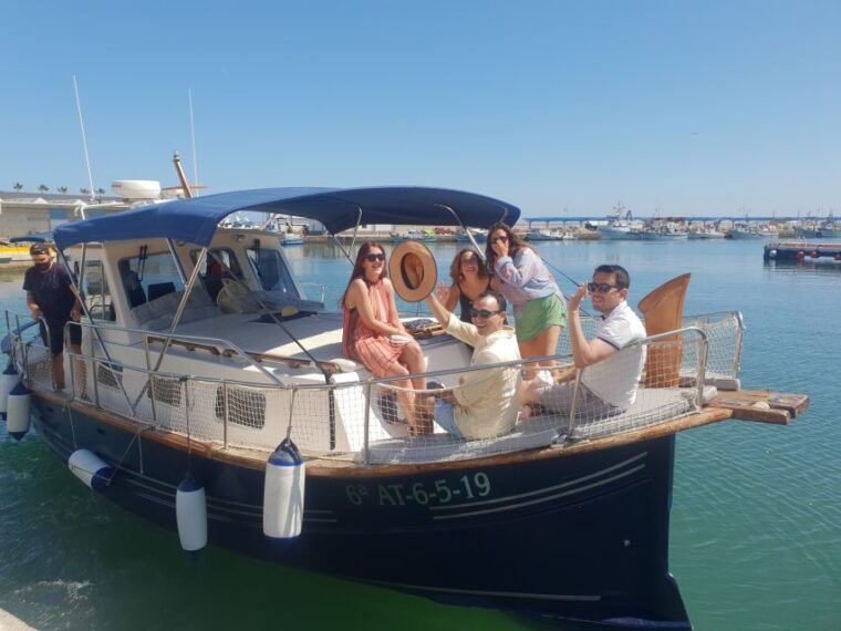 estepona-dolphin-search-boat-trip-with-drink-and-snacks