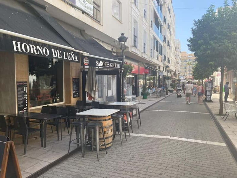 Estepona: Private premium eBike tour - What’s Included and What to Consider