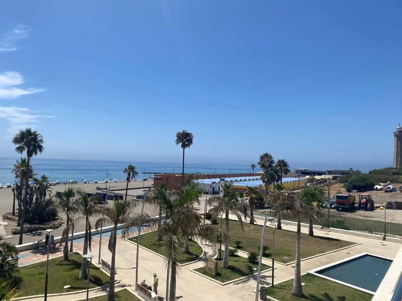 Estepona: Private premium eBike tour - Who Should Consider This Tour?