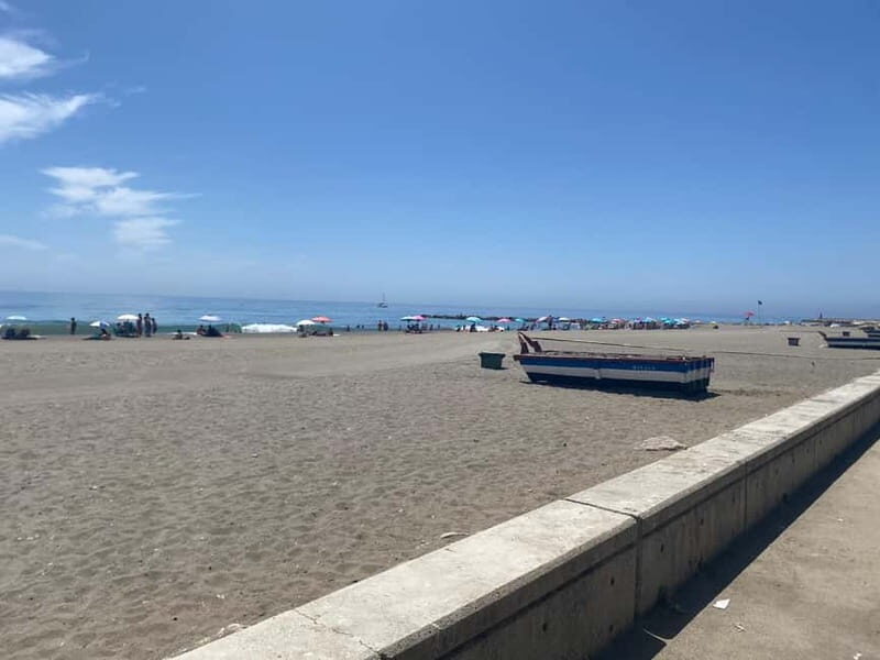 Estepona: Private premium eBike tour - Final Thoughts