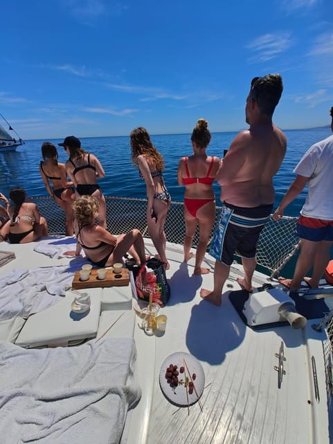 estepona-private-tour-dolphin-watching-cava