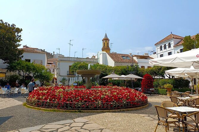 estepona-private-walking-tour