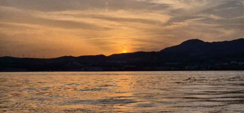 Estepona: Private Yacht Charter with Captain - A Closer Look at the Yacht Experience in Estepona