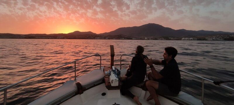 estepona-sunset-boat-trip-cava-tapas