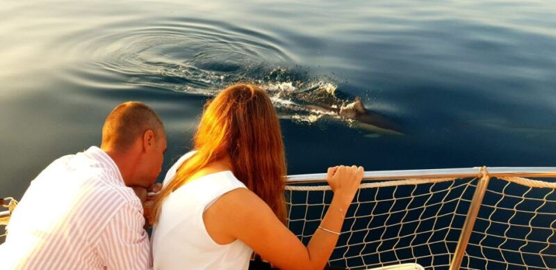 estepona-sunset-boat-trip-cava-tapas
