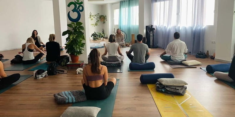 Estepona: Yoga and Fitness Studio Class - Final Thoughts: Is It Worth It?