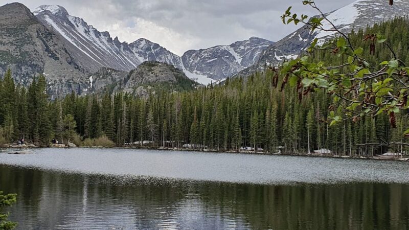 Estes Park: Bear Lake Corridor Tour - Final Thoughts