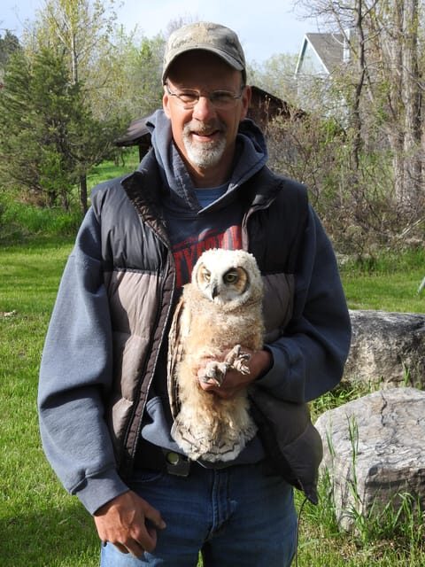 Estes Park: Birds of Colorado Speaker Series - The Value of This Tour