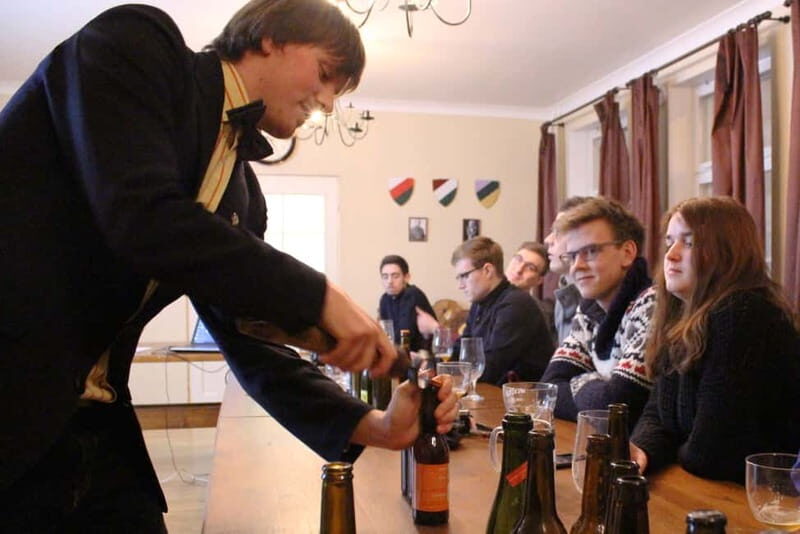 Estonian Craft Beer Tasting & History - Final Thoughts