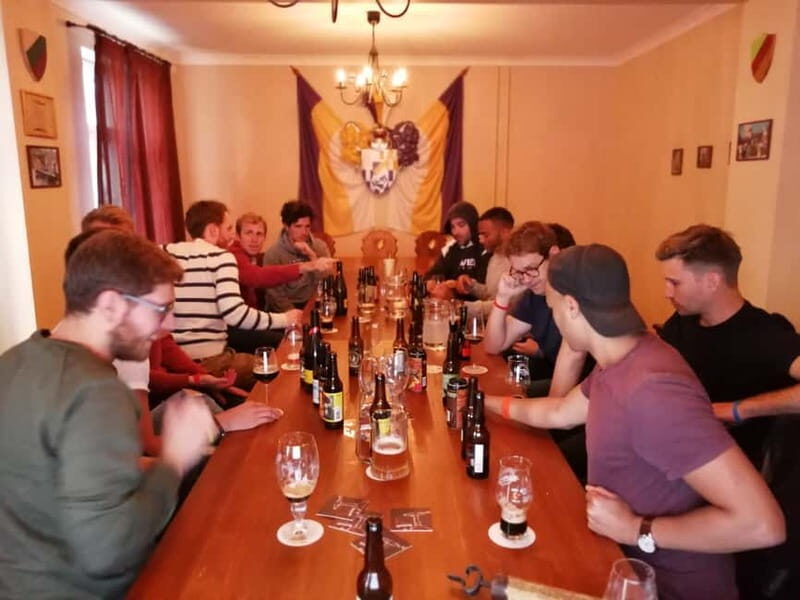 Estonian Craft Beer Tasting & History - FAQ