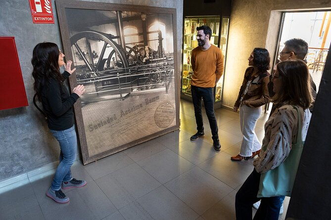 estrella-damm-old-brewery-barcelona-guided-tour-with-beer-tasting