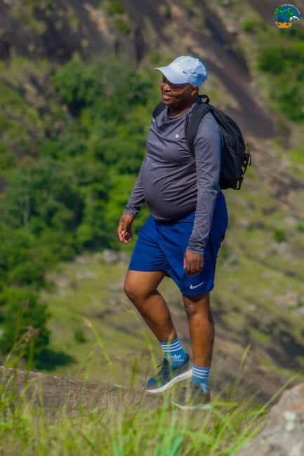 Eswatini: 3-Day Hiking Adventure - Key Points