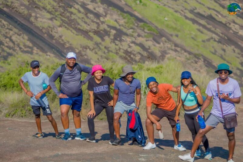 Eswatini: 3-Day Hiking Adventure - Exploring the 3-Day Itinerary