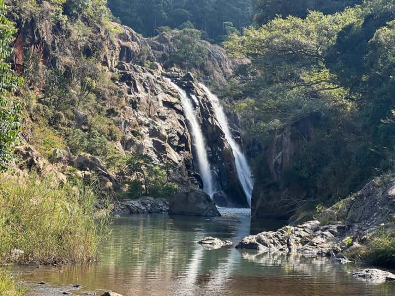 Eswatini: Cultural Day Tour with Local Guide - Key Points
