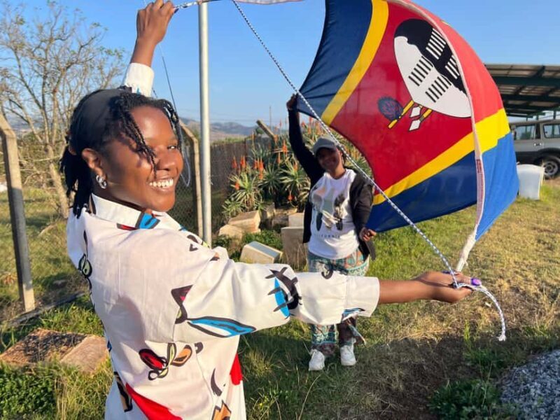Eswatini: Cultural Day Tour with Local Guide - Who Should Consider Taking This Tour?